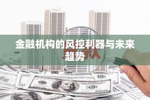 中国香港金融机构的风控利器与未来趋势