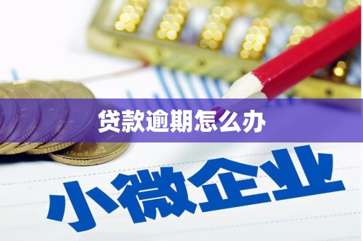 中国香港贷款逾期怎么办