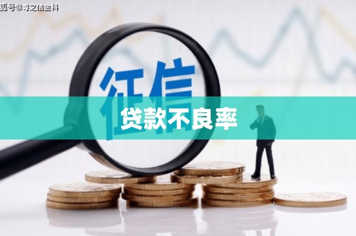 中国香港贷款不良率