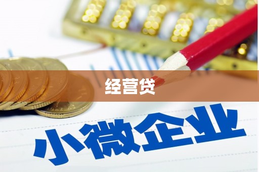 中国香港经营贷