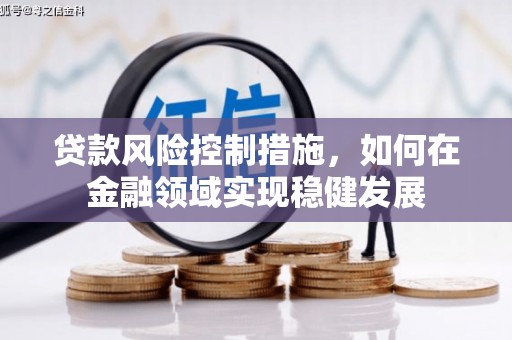 中国香港贷款风险控制措施，如何在金融领域实现稳健发展
