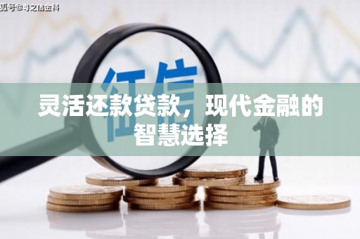 中国香港灵活还款贷款，现代金融的智慧选择