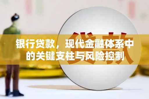 中国香港银行贷款，现代金融体系中的关键支柱与风险控制