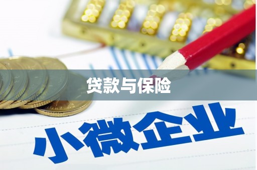 中国香港贷款与保险
